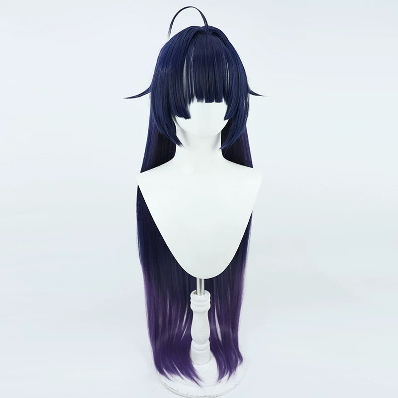 Cosplay Wigs Herrscher of Thunder Honkai Impact 3rd