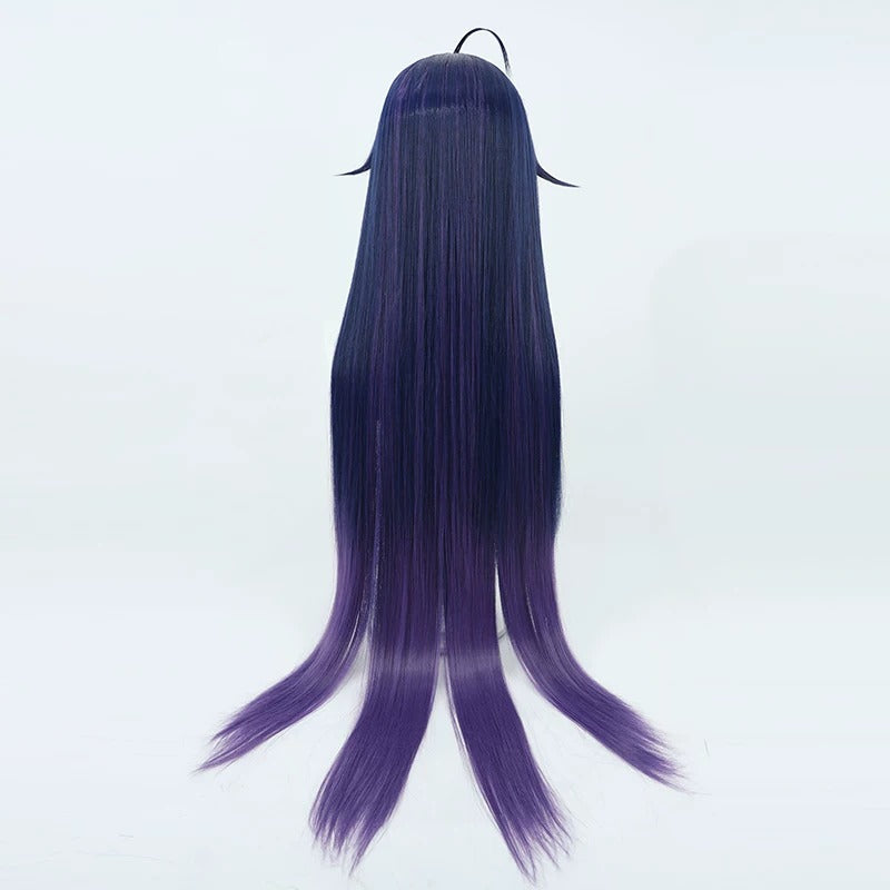Cosplay Wigs Herrscher of Thunder Honkai Impact 3rd