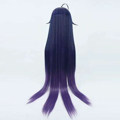 Cosplay Wigs Herrscher of Thunder Honkai Impact 3rd