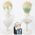 Cosplay Wigs Hibachi Mana NIJISANJI Oriens VTuber
