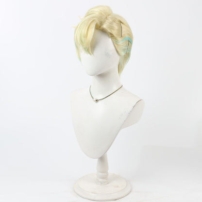 Cosplay Wigs Hibachi Mana NIJISANJI Oriens VTuber