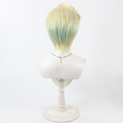 Cosplay Wigs Hibachi Mana NIJISANJI Oriens VTuber