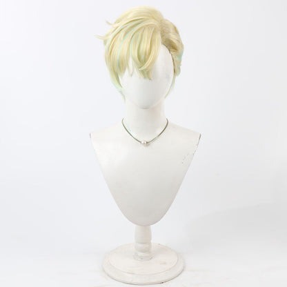 Cosplay Wigs Hibachi Mana NIJISANJI Oriens VTuber