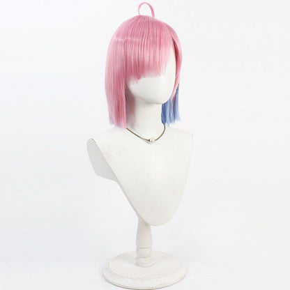 Cosplay Wigs Himemori Luna Hololive 4rd Gen VTuber