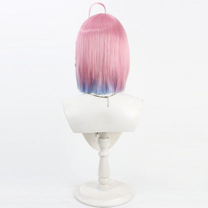 Cosplay Wigs Himemori Luna Hololive 4rd Gen VTuber