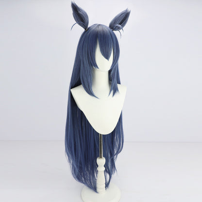 Cosplay Wigs Hishi Amazon Pretty Derby Matching Ears Tail