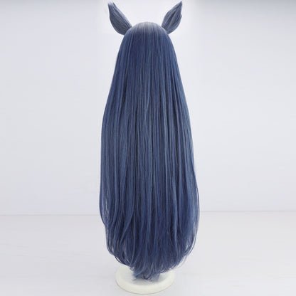 Cosplay Wigs Hishi Amazon Pretty Derby Matching Ears Tail