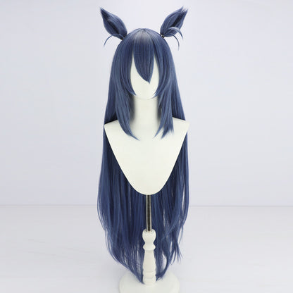 Cosplay Wigs Hishi Amazon Pretty Derby Matching Ears Tail