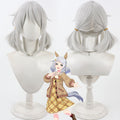 Cosplay Wigs Hishi Miracle Pretty Derby New Outfit Tail