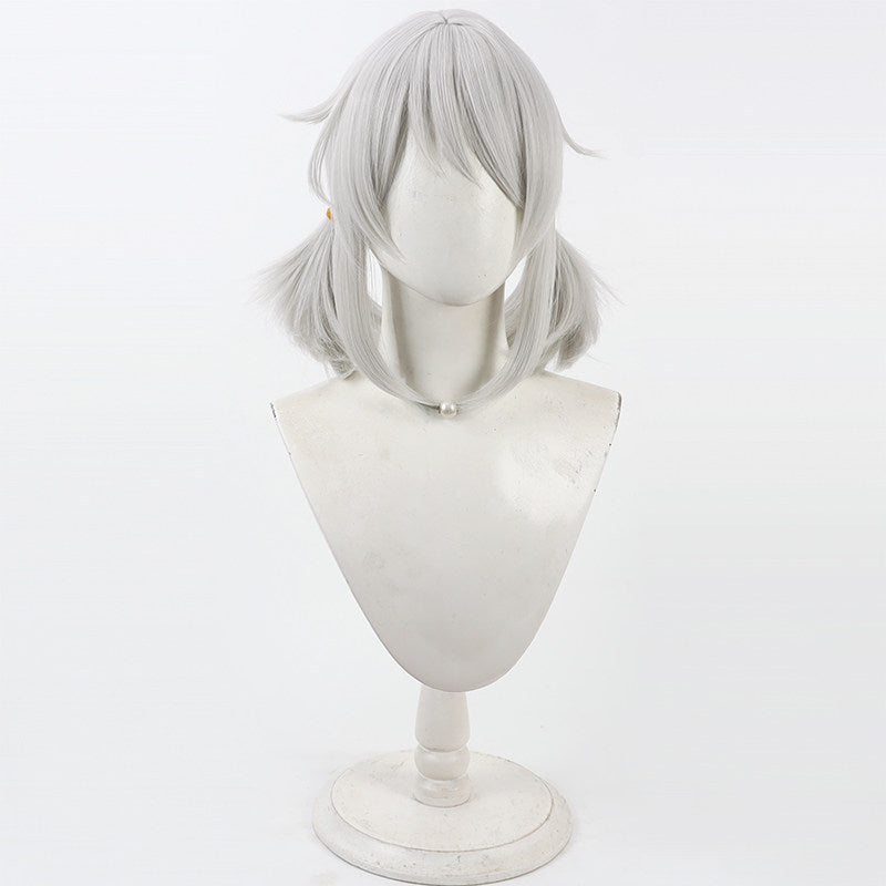 Cosplay Wigs Hishi Miracle Pretty Derby New Outfit Tail
