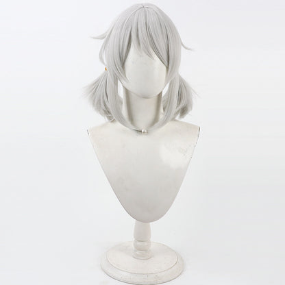 Cosplay Wigs Hishi Miracle Pretty Derby New Outfit Tail
