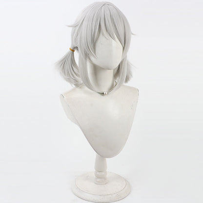 Cosplay Wigs Hishi Miracle Pretty Derby New Outfit Tail