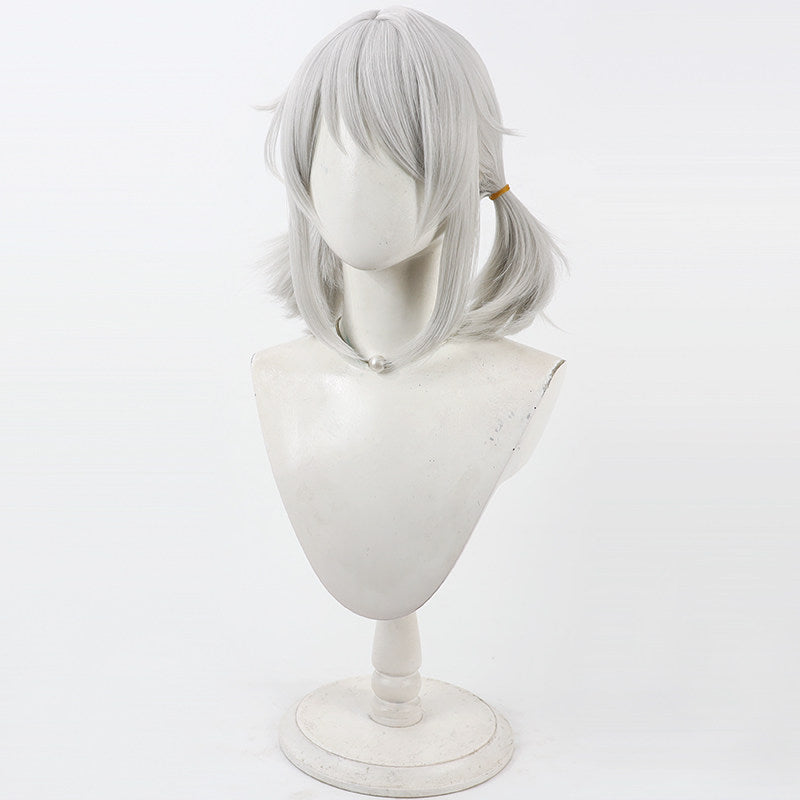 Cosplay Wigs Hishi Miracle Pretty Derby New Outfit Tail