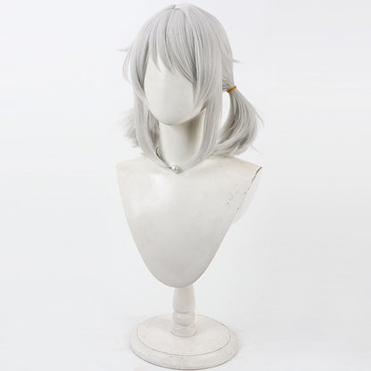 Cosplay Wigs Hishi Miracle Pretty Derby New Outfit Tail