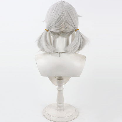 Cosplay Wigs Hishi Miracle Pretty Derby New Outfit Tail