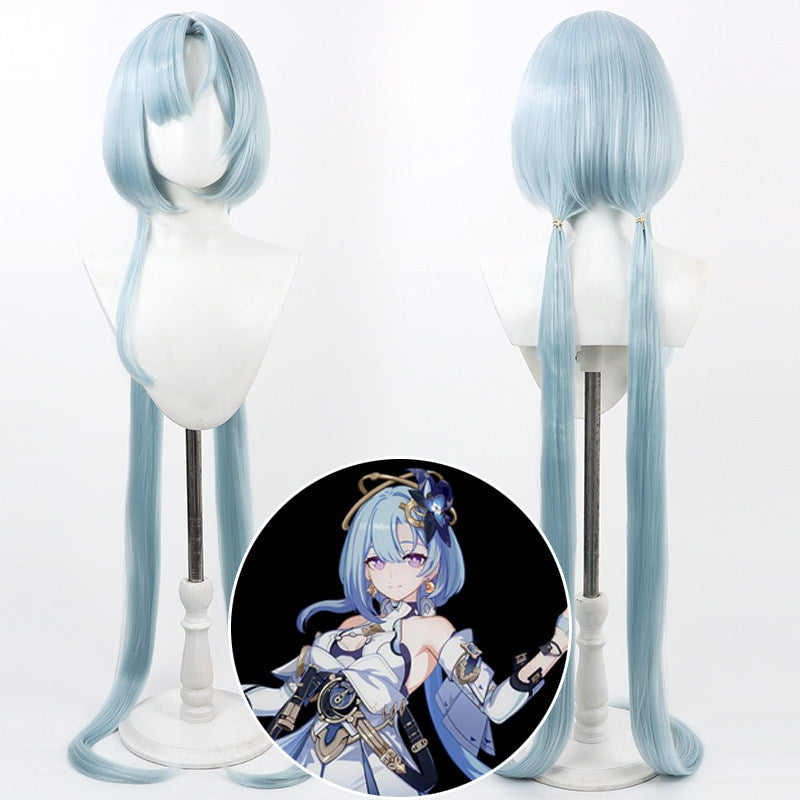 Cosplay Wigs Honkai: Star Rail Cosmic Expression