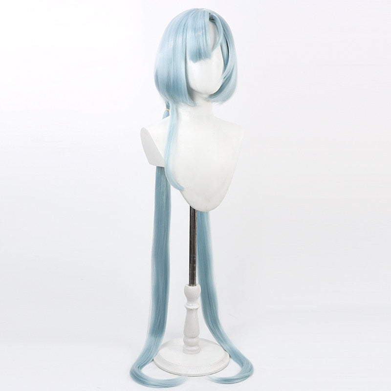 Cosplay Wigs Honkai: Star Rail Cosmic Expression