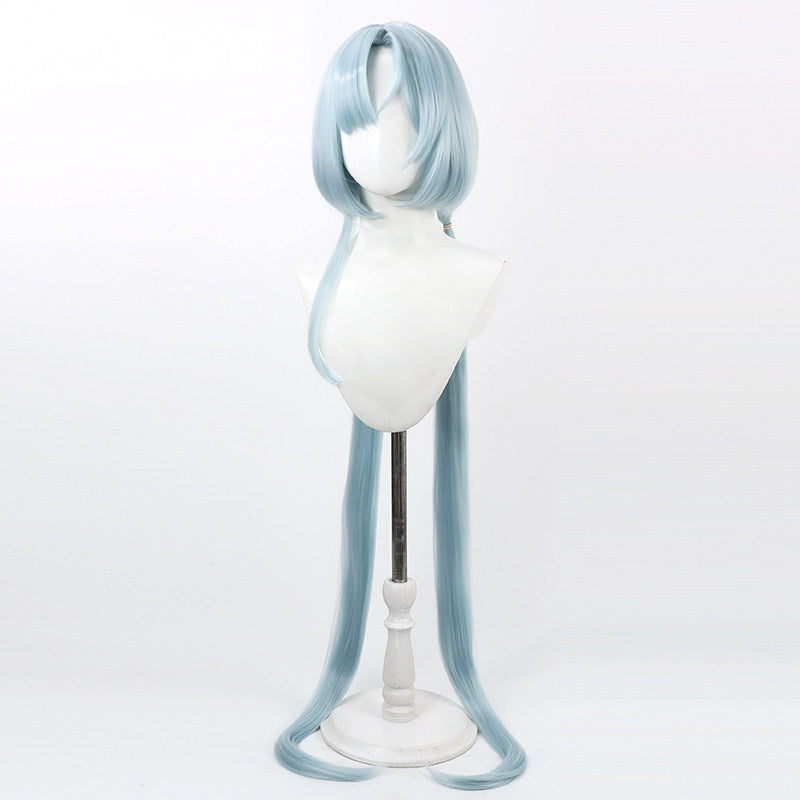 Cosplay Wigs Honkai: Star Rail Cosmic Expression