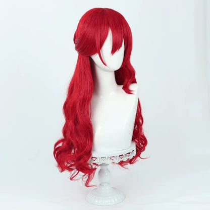 Cosplay Wigs Honkai: Star Rail Himeko