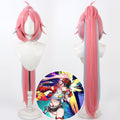Cosplay Wigs Honkai: Star Rail Rappa