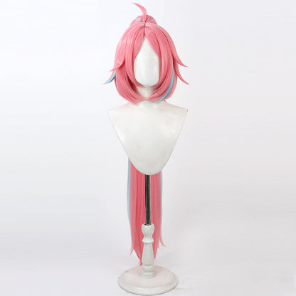 Cosplay Wigs Honkai: Star Rail Rappa