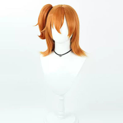 Cosplay Wigs Honoka Kousaka Love Live! School Idol Project Orange Wigs