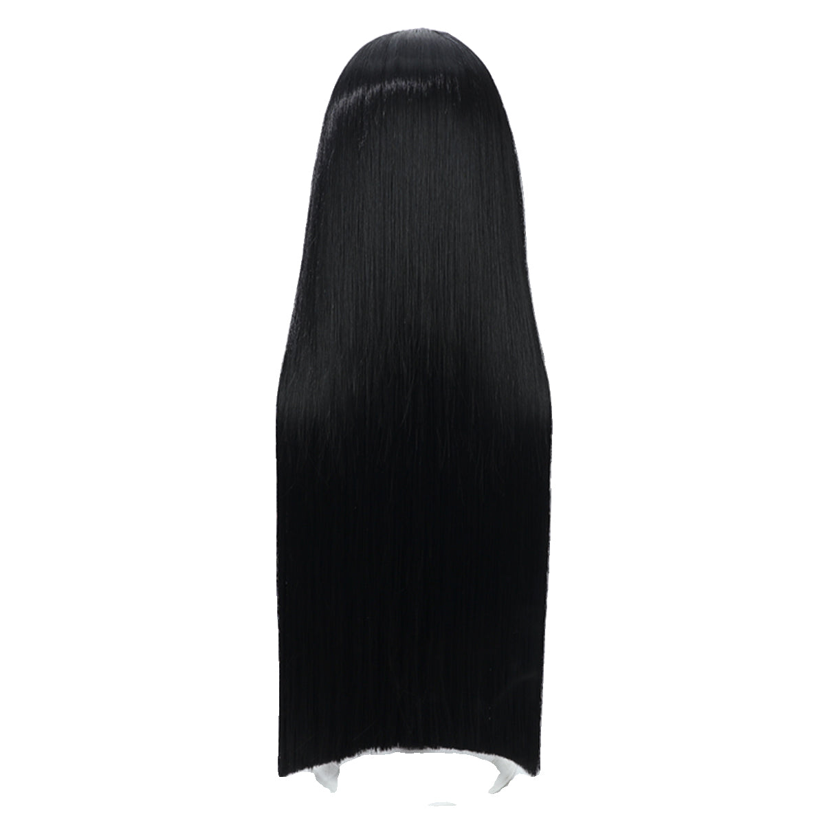 Cosplay Wigs Ichika Nakamasa Blue Archive Black Wigs