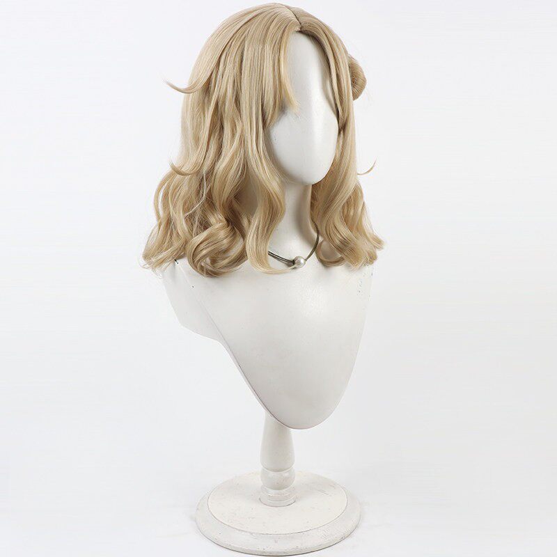 Cosplay Wigs Ichikawa Hinana Shiny Colors