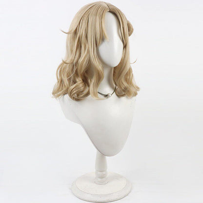 Cosplay Wigs Ichikawa Hinana Shiny Colors