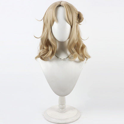 Cosplay Wigs Ichikawa Hinana Shiny Colors
