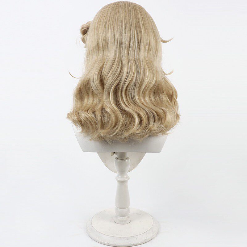 Cosplay Wigs Ichikawa Hinana Shiny Colors