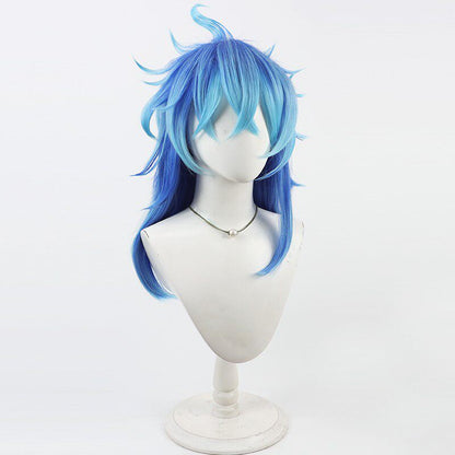 Cosplay Wigs Idia Shroud Board Game Club Disney Twisted-Wonderland