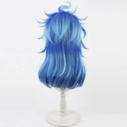 Cosplay Wigs Idia Shroud Board Game Club Disney Twisted-Wonderland