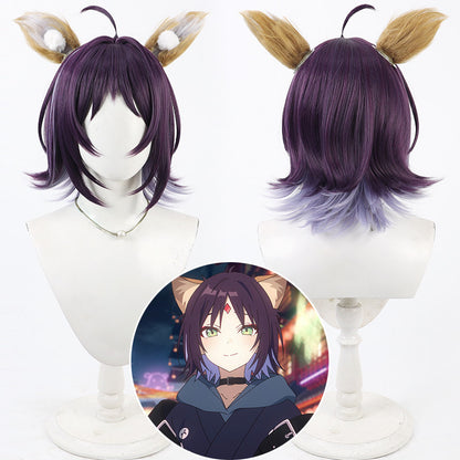 Cosplay Wigs Iroha Sakayori Cosmic Princess Kaguya!