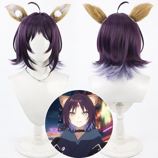 Cosplay Wigs Iroha Sakayori Cosmic Princess Kaguya!