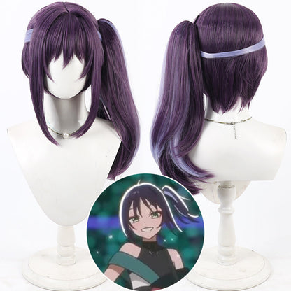 Cosplay Wigs Iroha Sakayori Cosmic Princess Kaguya!