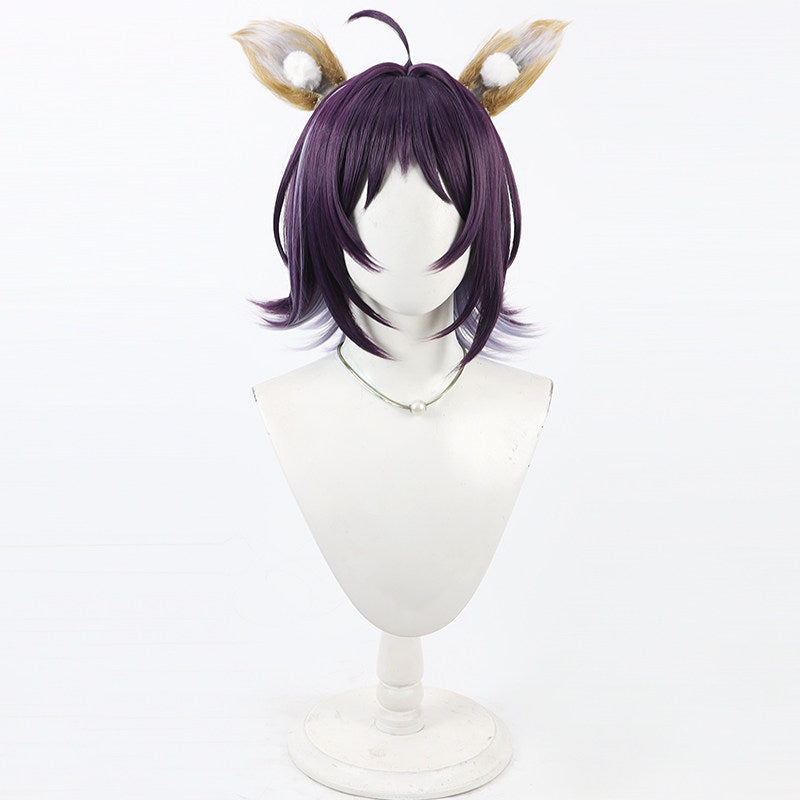 Cosplay Wigs Iroha Sakayori Cosmic Princess Kaguya!