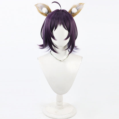 Cosplay Wigs Iroha Sakayori Cosmic Princess Kaguya!