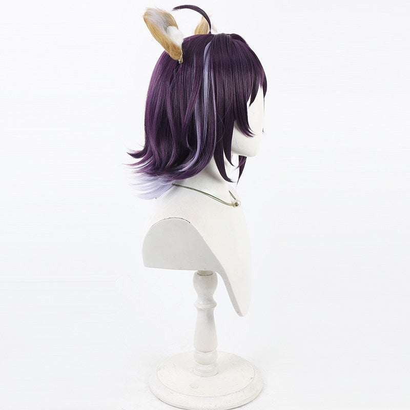 Cosplay Wigs Iroha Sakayori Cosmic Princess Kaguya!