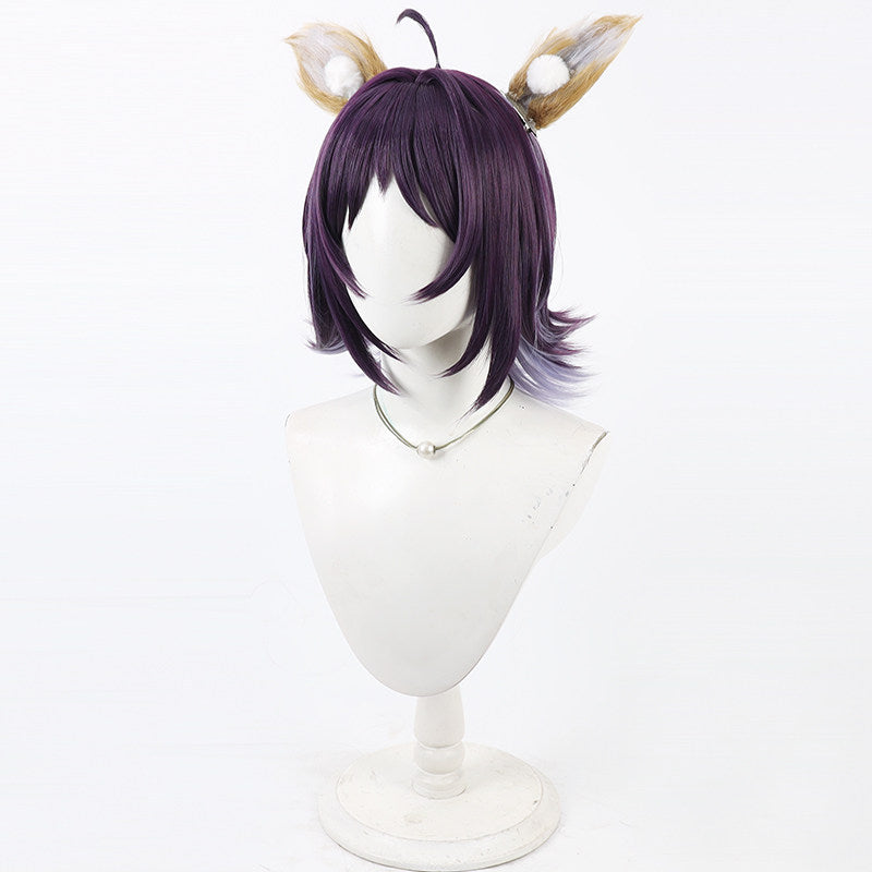Cosplay Wigs Iroha Sakayori Cosmic Princess Kaguya!