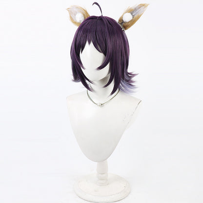 Cosplay Wigs Iroha Sakayori Cosmic Princess Kaguya!