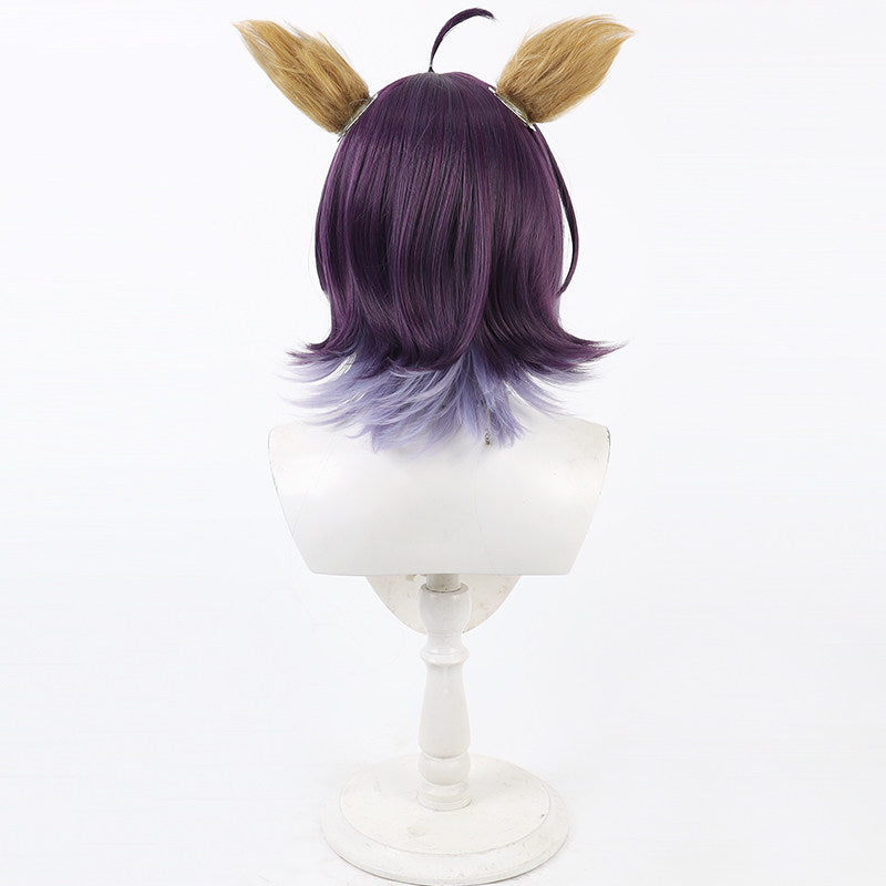 Cosplay Wigs Iroha Sakayori Cosmic Princess Kaguya!