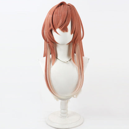 Cosplay Wigs JOJOBA Highlight Loose Wigs Meridian Project VTuber