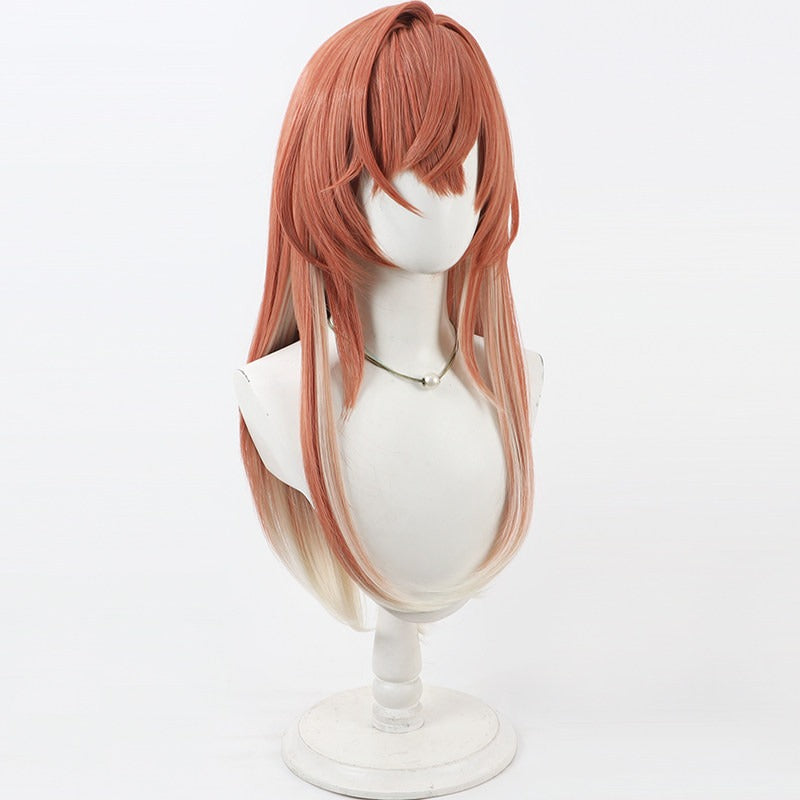 Cosplay Wigs JOJOBA Highlight Loose Wigs Meridian Project VTuber