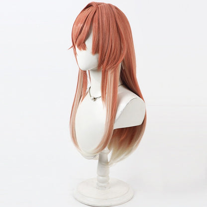 Cosplay Wigs JOJOBA Highlight Loose Wigs Meridian Project VTuber
