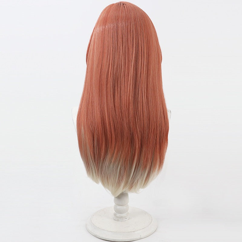 Cosplay Wigs JOJOBA Highlight Loose Wigs Meridian Project VTuber