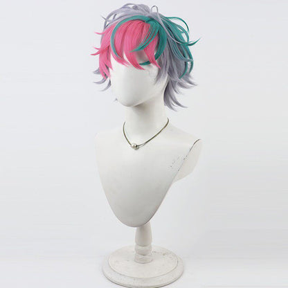 Cosplay Wigs Joe Rikiichi NIJISANJI VTuber Wigs