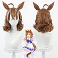Cosplay Wigs Jungle Pocket Pretty Derby Anime Cos Wigs