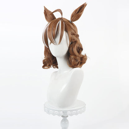 Cosplay Wigs Jungle Pocket Pretty Derby Anime Cos Wigs
