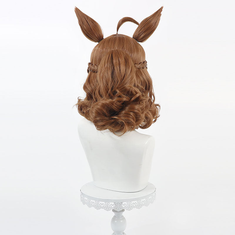 Cosplay Wigs Jungle Pocket Pretty Derby Anime Cos Wigs